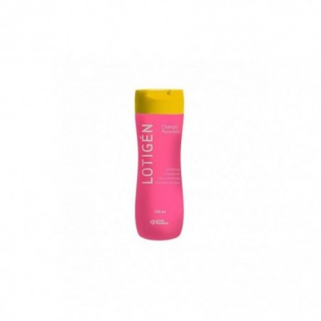 Logiten Repairing Shampoo 300ml