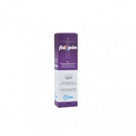 Fisioprim Sports Massage Cream 75ml