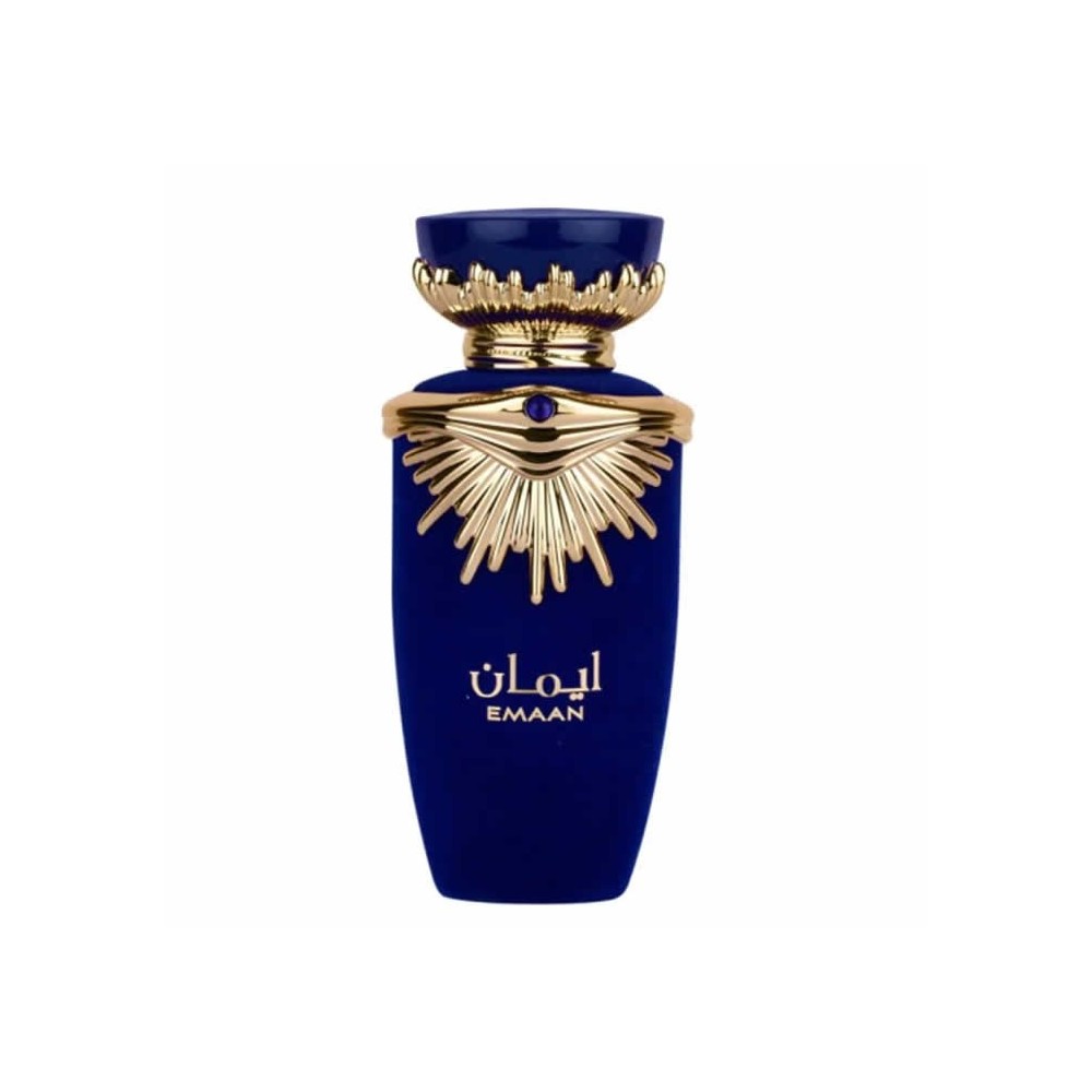 LATTAFA EMAAN EDP SPRAY 100ml