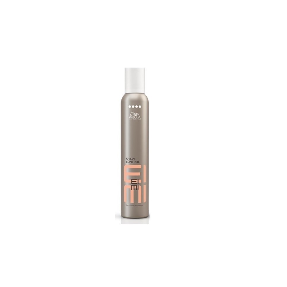 Wella Eimi Shape Control Hold Level 4 300ml