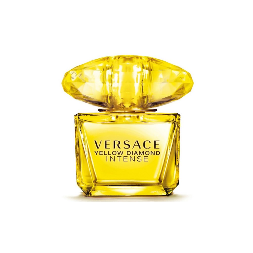 Versace Yellow Diamond Intense Eau De Perfume Spray 50ml