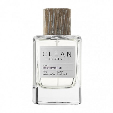 Clean Skin Reserve Blend Eau De Perfume Spray 100ml