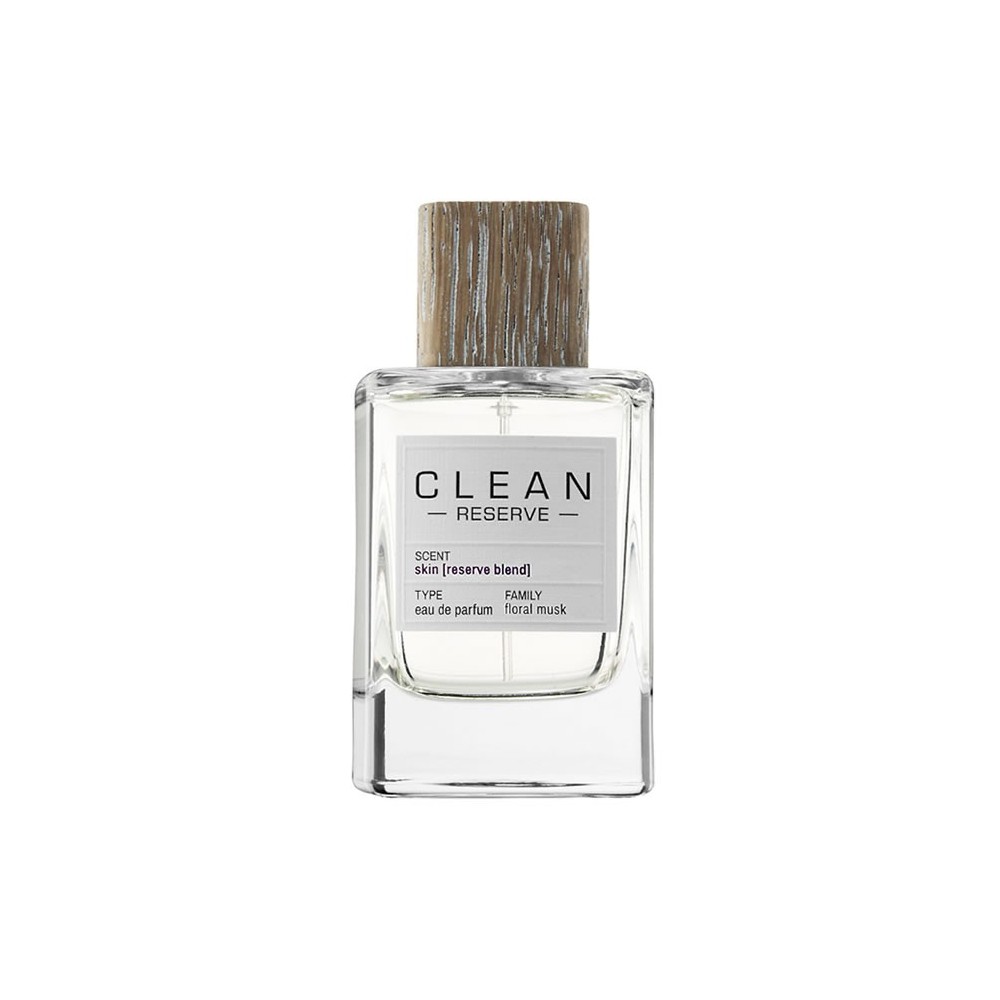 Clean Skin Reserve Blend Eau De Perfume Spray 100ml