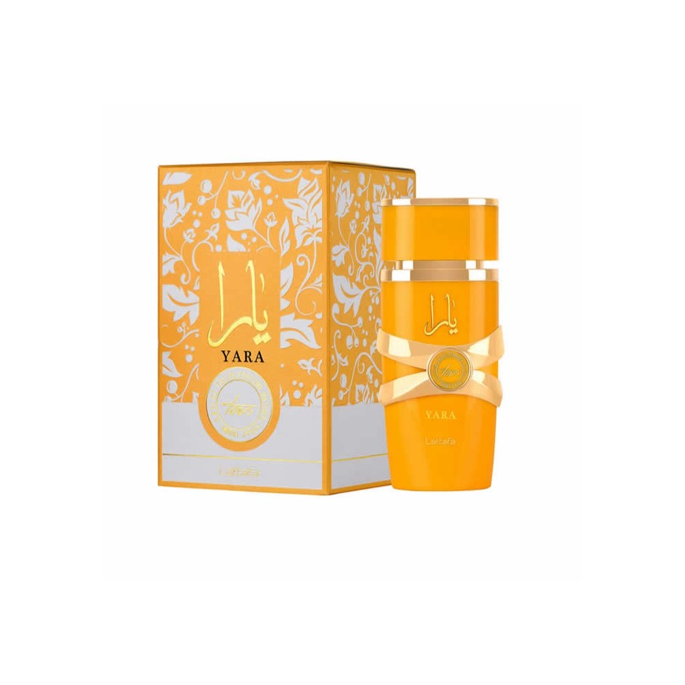 LATTAFA YARA TOUS EDP SPRAY 100 ML