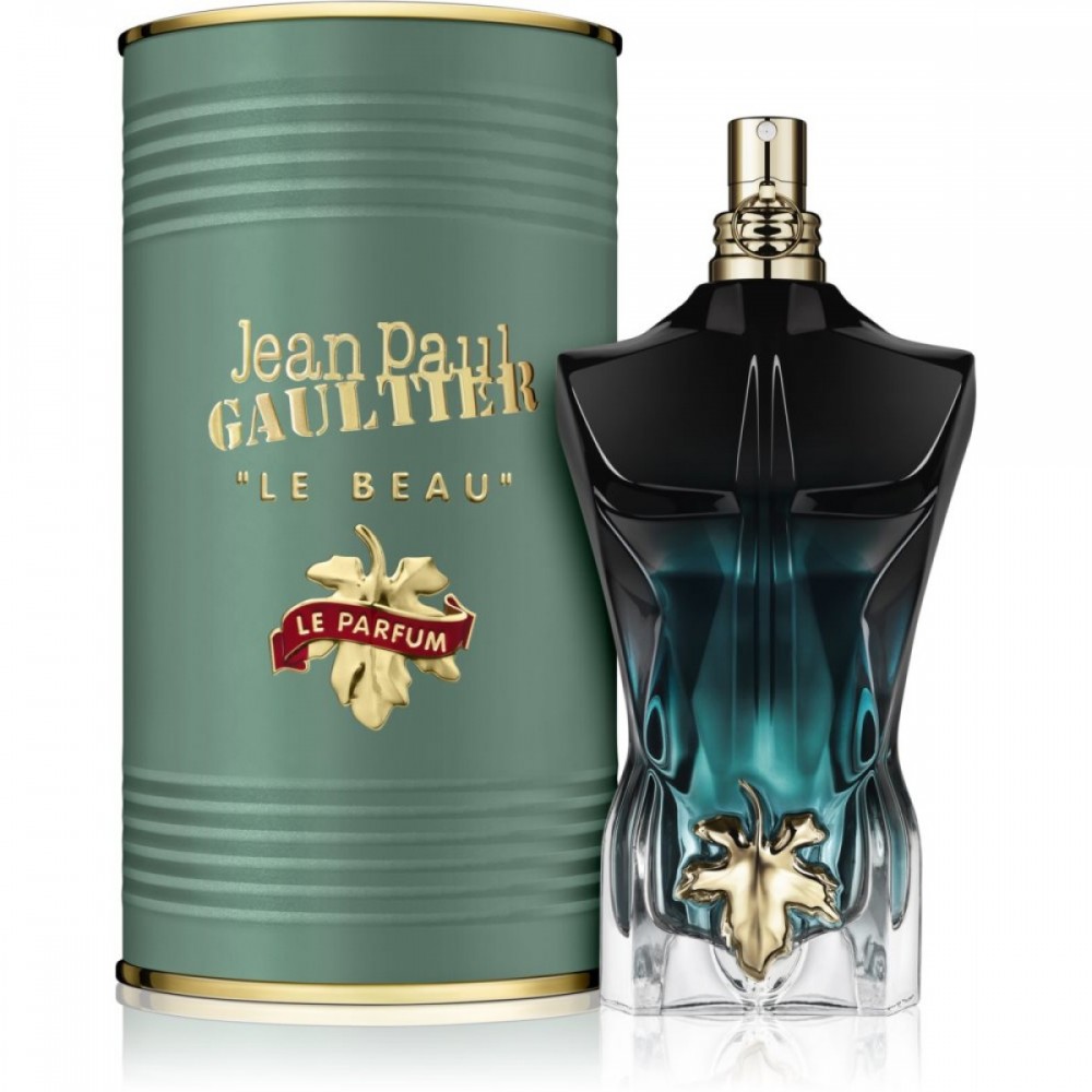 Jean Paul Gaultier Le Beau Le Parfum Eau de Perfume Spray kvepalai vyrams  125ml