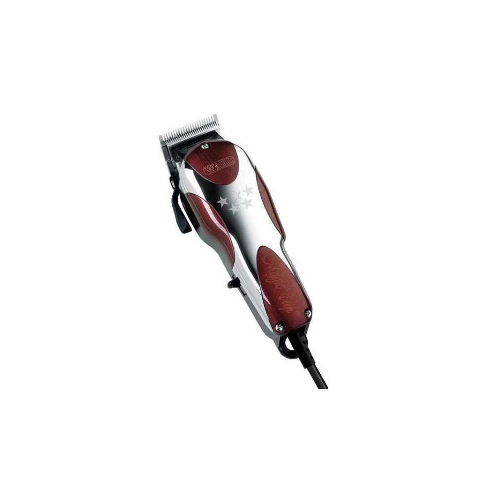 Wahl Magic Clip 5 Stars Clipper