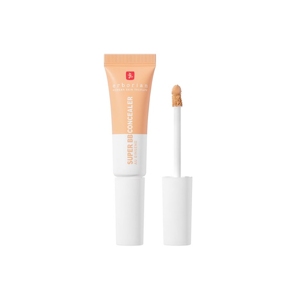 Erborian Super BB Concealer Doré Spf25 10ml