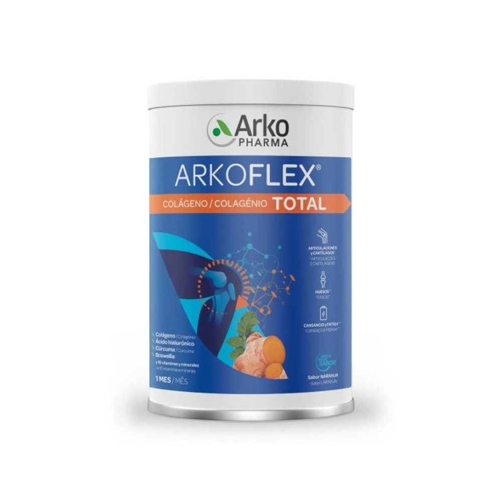Arkopharma Arkoflex Total Collagen 390 g