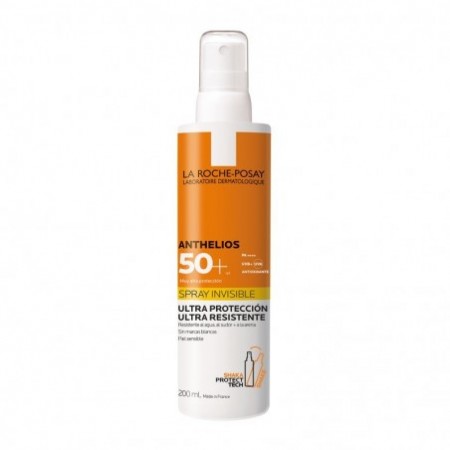 La Roche-Posay Anthelios  Spray  Spf50 200ml