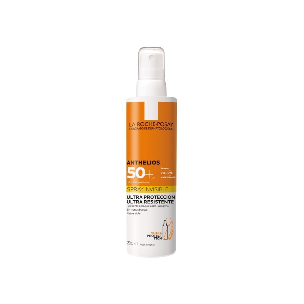 La Roche-Posay Anthelios  Spray  Spf50 200ml