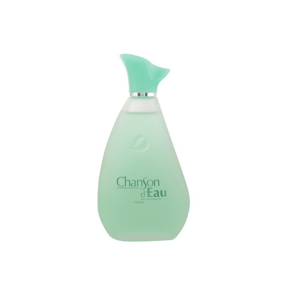 Chanson D'eau Eau De Toilette Spray 200ml