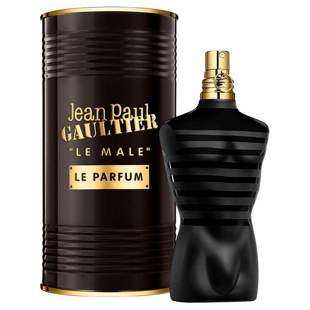 Jean Paul Gaultier Le Male Le Parfum 75ml kvepalai Vyrams