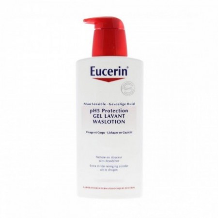 Eucerin Ph5 Lotion