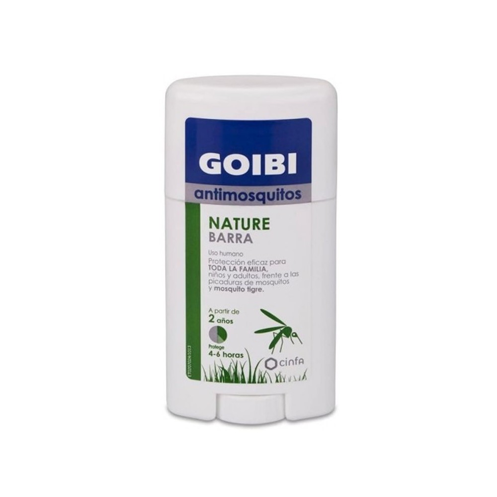Goibi Mosquito Repellent Citriodiol Stick 50ml