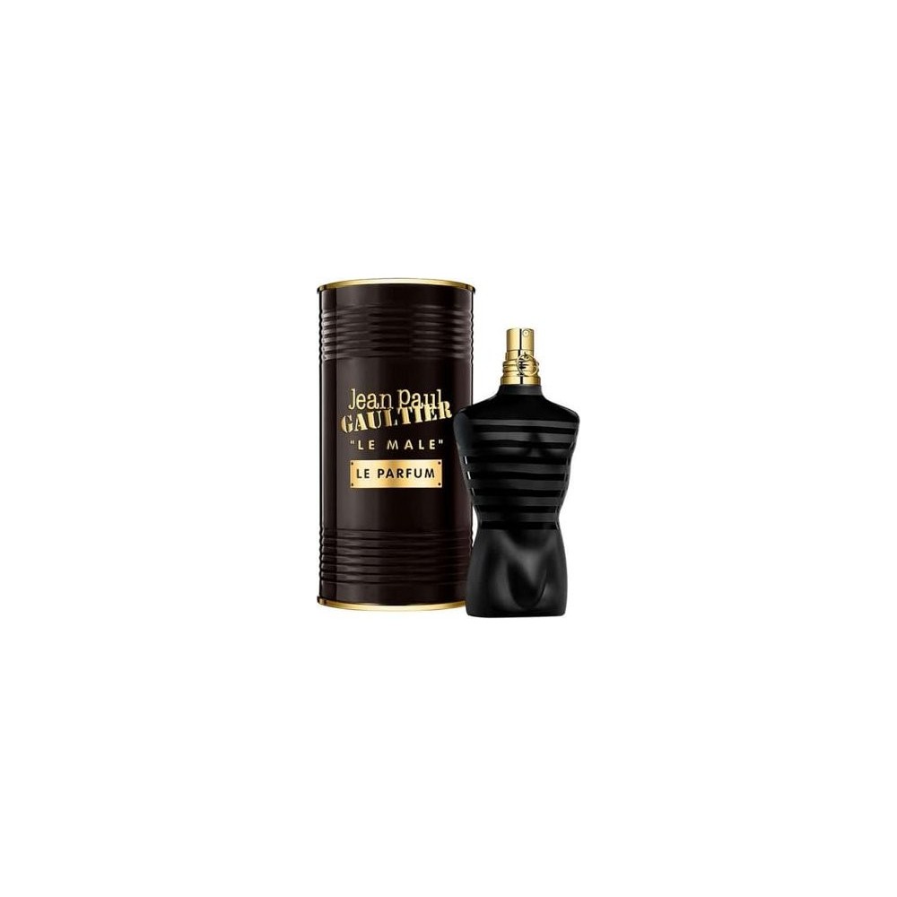 Jean Paul Gaultier Le Male Le Parfume Edp  kvepalai vyrams 125ml