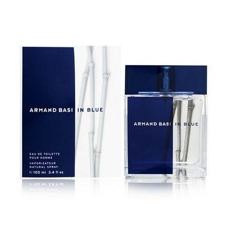 Armand Basi In Blue Eau De Toilette Spray 100ml