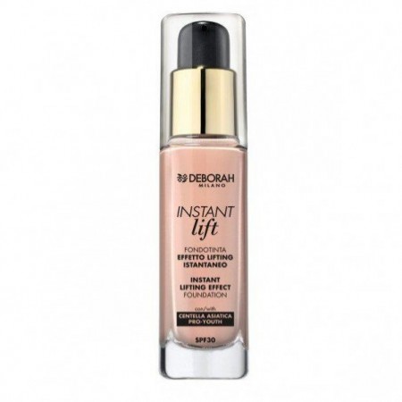 Deborah Milano Dh Maquillaje Instant Lift 04