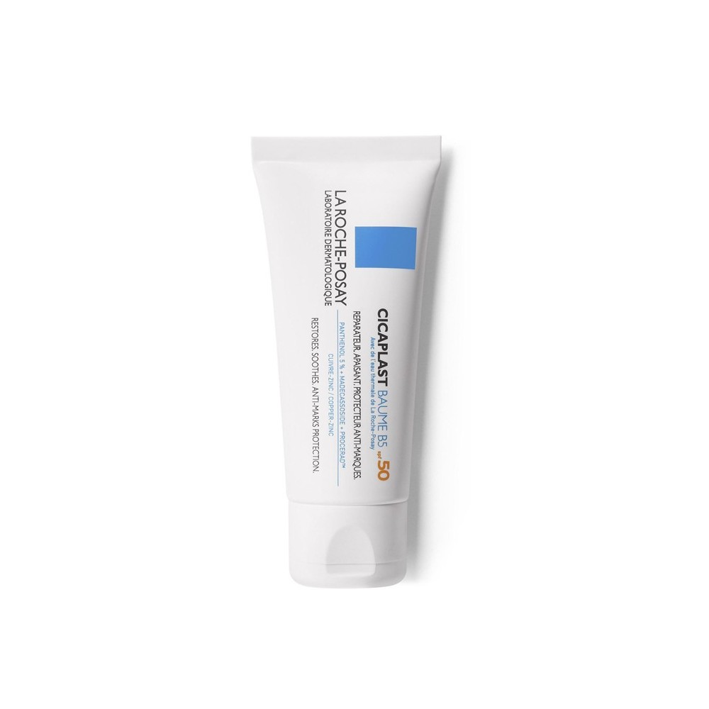 La Roche Posay Cicaplast Baume B5 Spf50 40ml