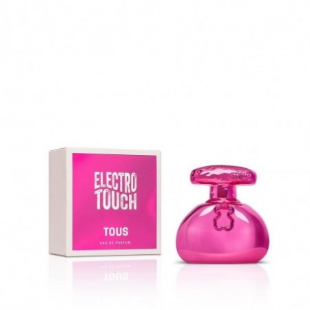 Tous Electrotouch Edp Spray 30ml