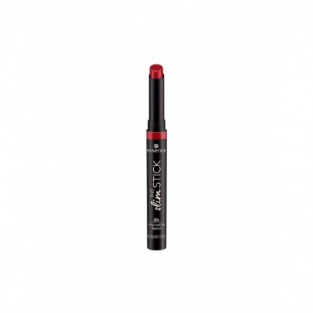 Essence Cosmetics The Slim Stick Barra De Labios De Larga Duración 107-Hot Chili 1,7g