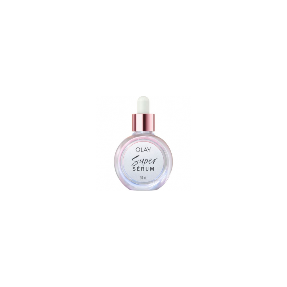 Olay Super Serum 5 En 1 30ml