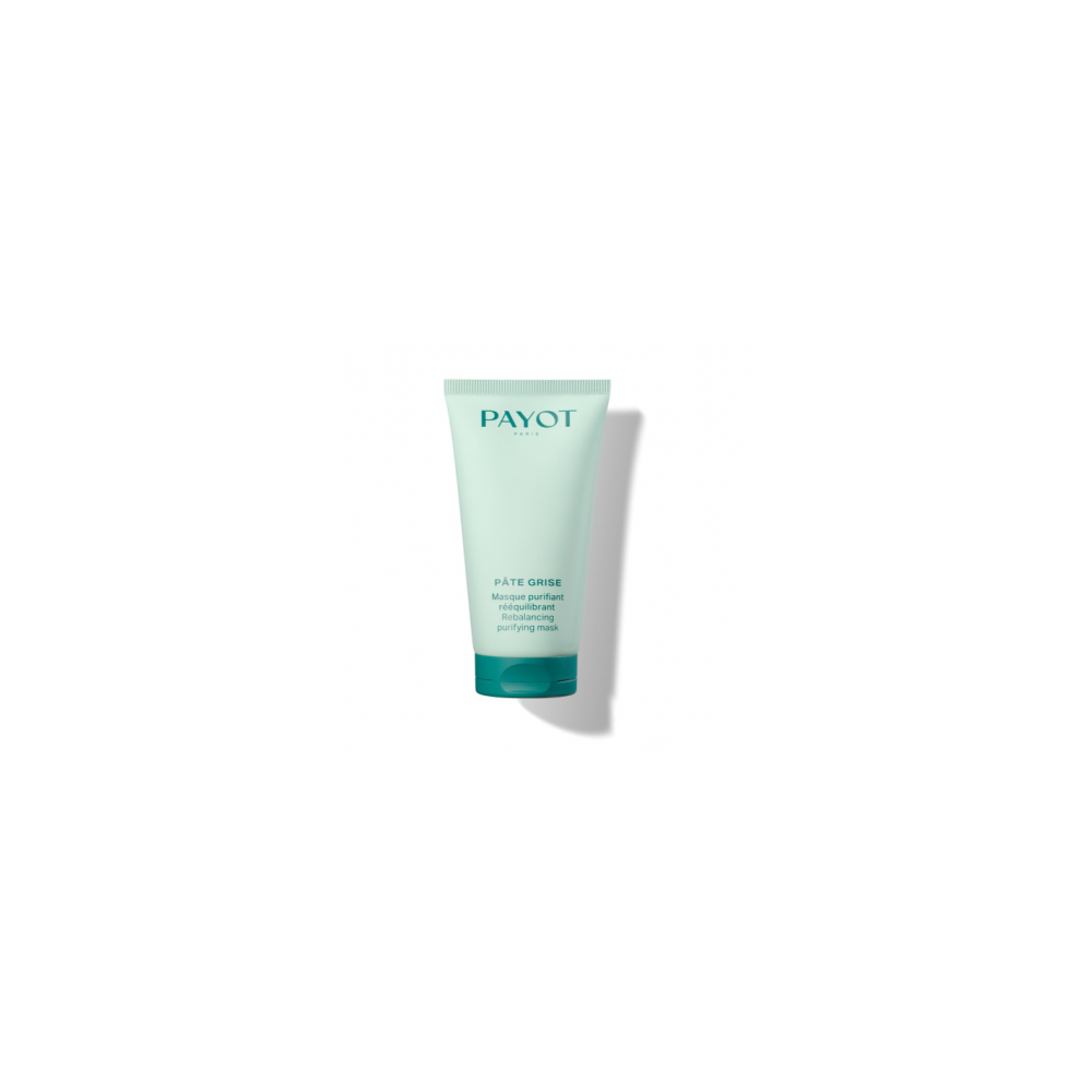 Payot Pâte Grise Mascarilla Purificante Equilibrante 75ml