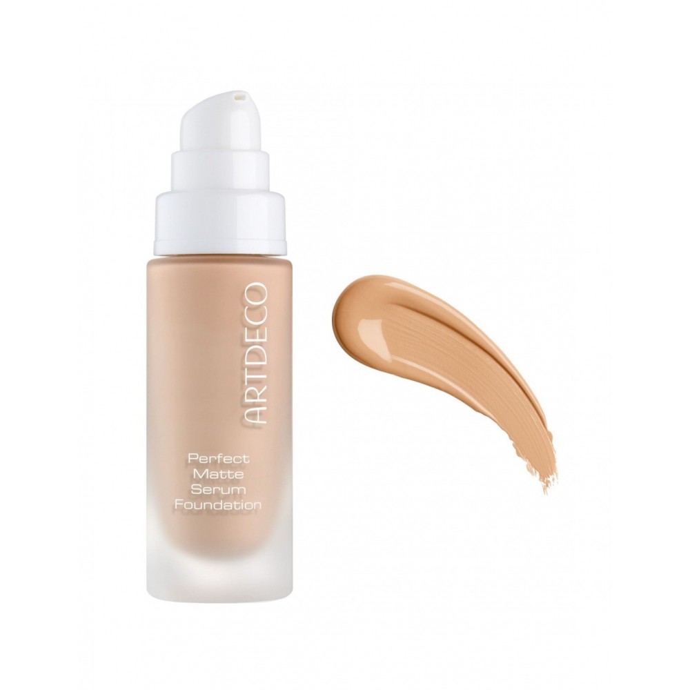 Artdeco Perfect Matte Base De Maquillaje Serum 65-Honey 20ml