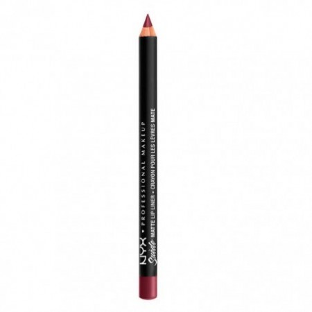 Nyx Suede Matte Lipliner Copenhagen