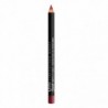 Nyx Suede Matte Lipliner Copenhagen