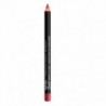 Nyx Suede Matte Lipliner Cherry Skies