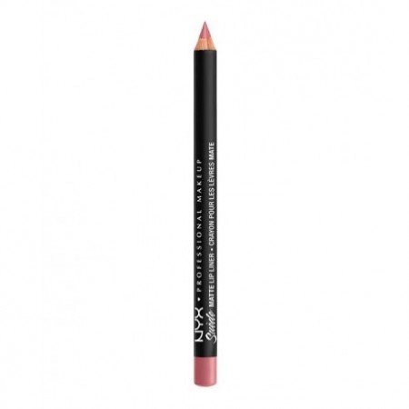 Nyx Suede Matte Lip Liner Tea y Cookies 3,5g