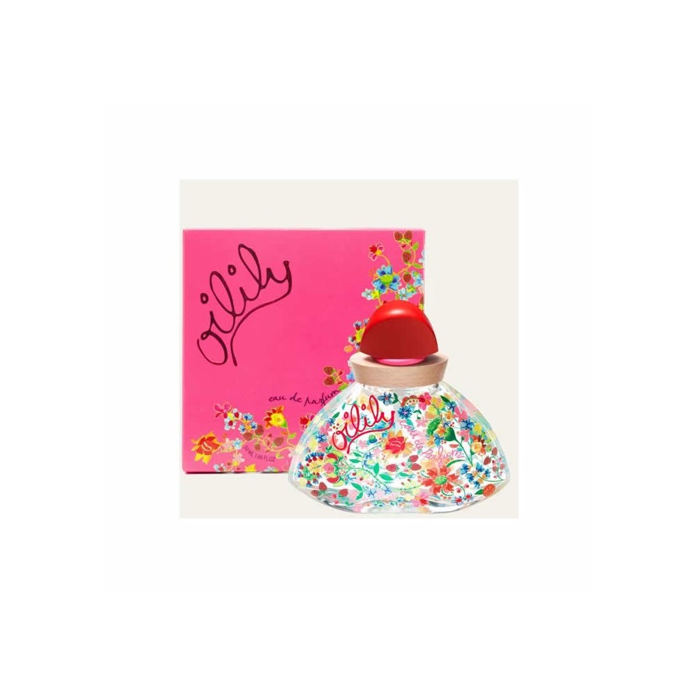 Oilily Eau De Parfum Spray 50ml