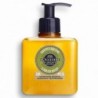 L'occitane Verbena Hands And Body Liquid Soap 300ml