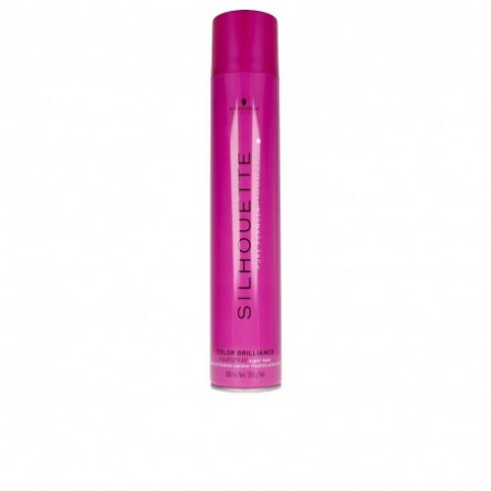 Schwarzkopf Silhouette Color Brillance Hairspray 500ml