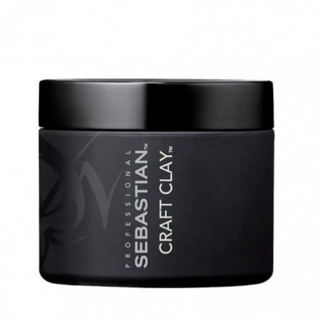 Sebastian Professional Form Craft Clay 50ml