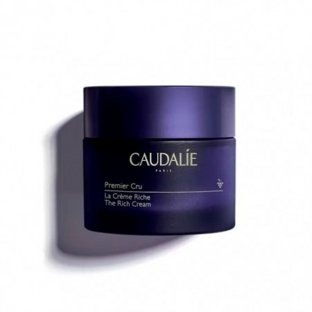 Caudalie Premier Cru Rich Cream 50ml