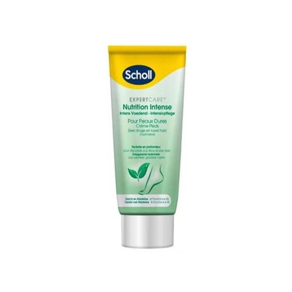 Scholl Intense Nutrition Cream for Calluses 75ml