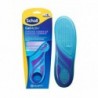 Scholl Gelactiv Formal Shoe Insoles Size L (40 - 46.5) 1 Pair