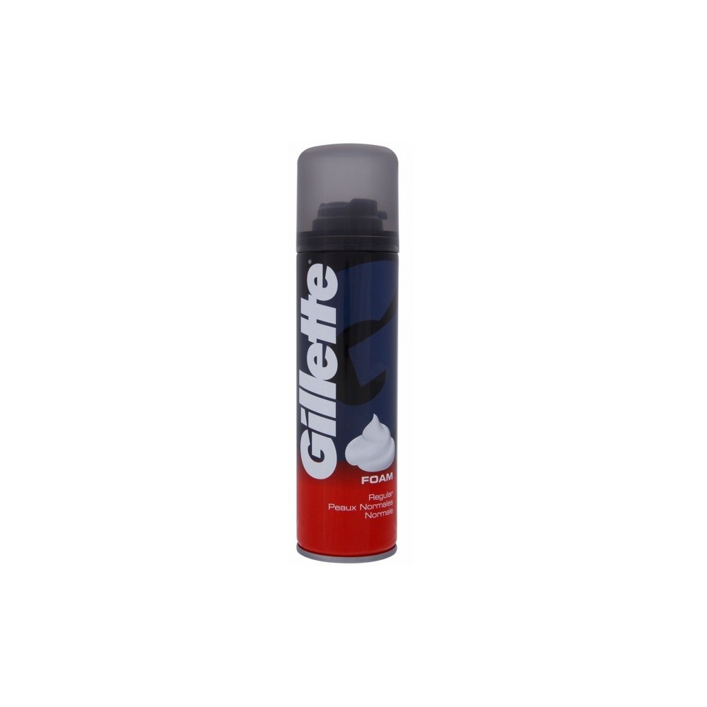 Gillette Classic Shaving Foam 200ml