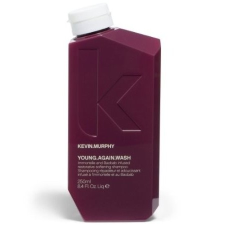 Kevin Murphy Young Again Wash Champú Restaurador Antienvejecimiento 250ml