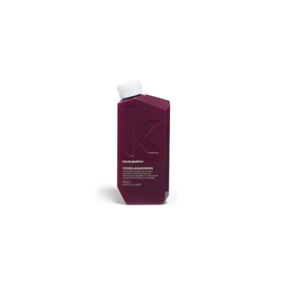 Kevin Murphy Young Again Wash Champú Restaurador Antienvejecimiento 250ml