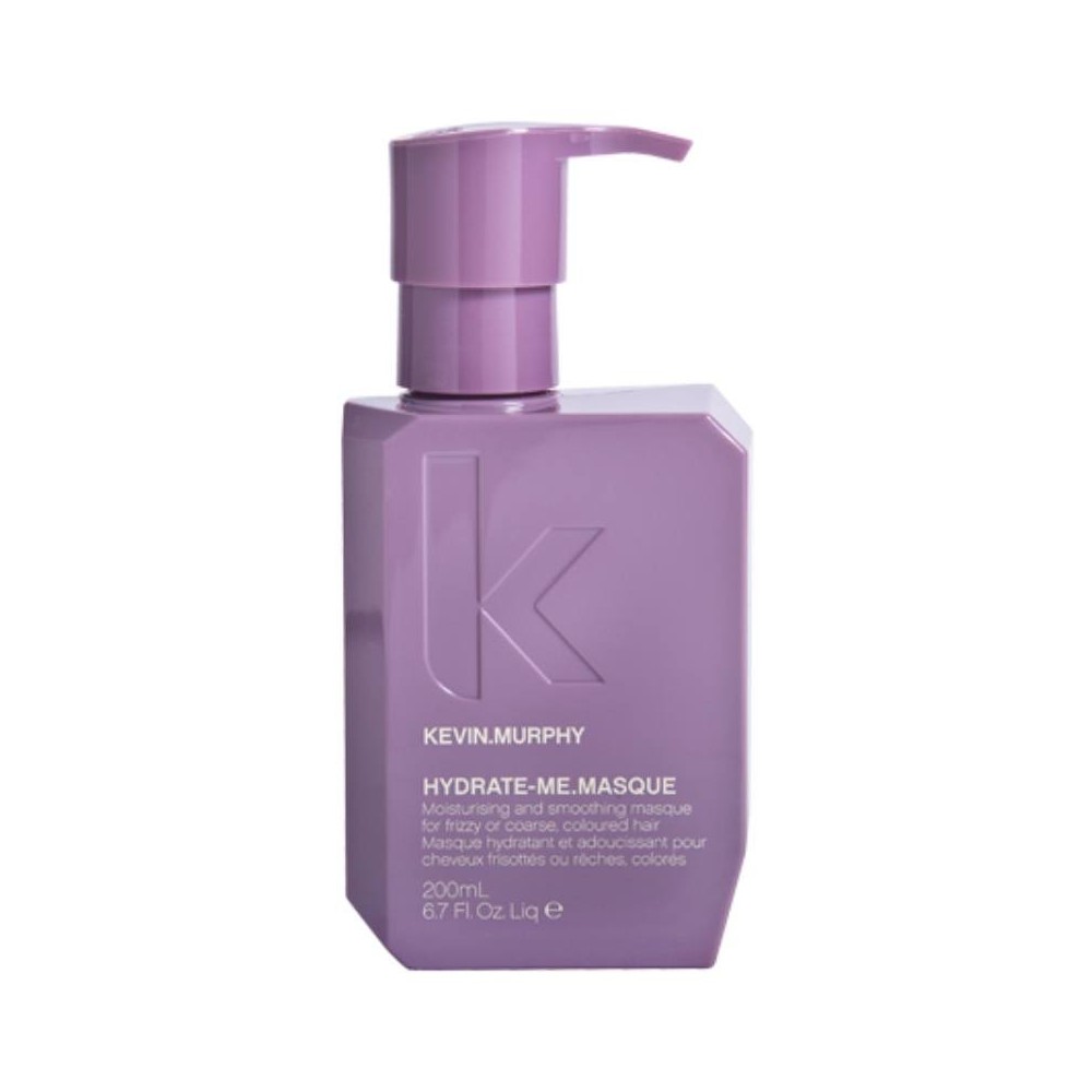 Kevin Murphy Hydrate-Me Masque Mascarilla Hidratante Cabello Seco y Dañado 200ml