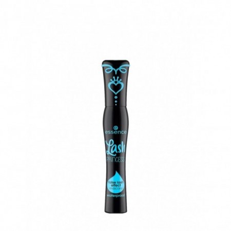 Essence Cosmetics Lash Princess False Lash Effect Mascara Waterproof 12ml