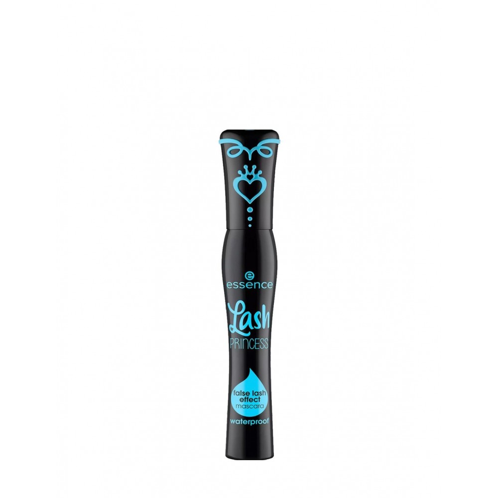 Essence Cosmetics Lash Princess False Lash Effect Mascara Waterproof 12ml