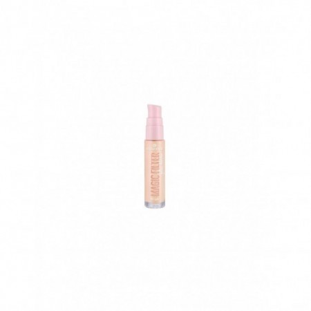 Essence Cosmetics Magic Filter Glow Booster Base De Maquillaje 10-Light 14ml