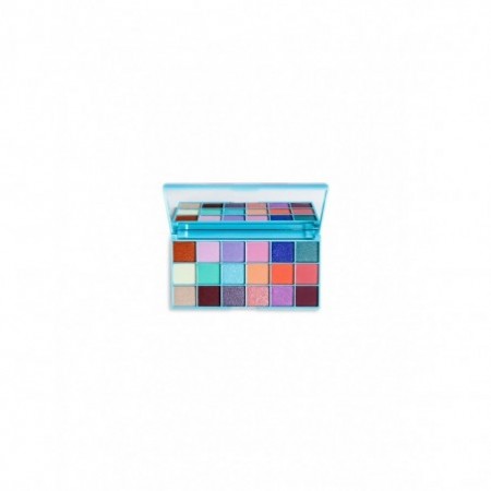 Magic Studio Powerful Cosmetics Magic Studio New Rules Paleta 18 Sombras