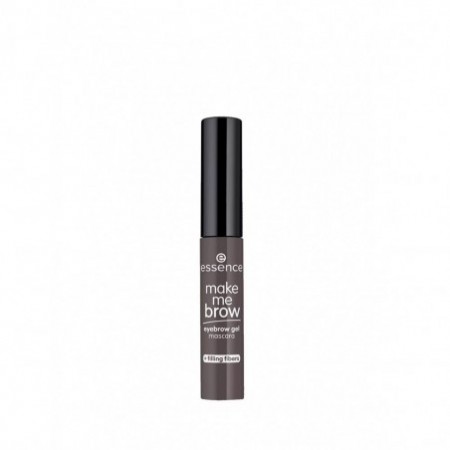 Essence Cosmetics Make Me Brow Máscara Gel Para Cejas 04-Ashy Brows 3,8ml