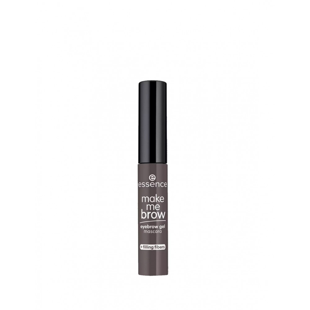 Essence Cosmetics Make Me Brow Máscara Gel Para Cejas 04-Ashy Brows 3,8ml