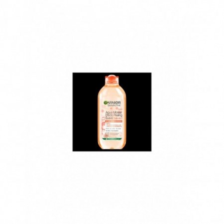 Garnier Skinactive Agua Micelar Todo En 1 400ml