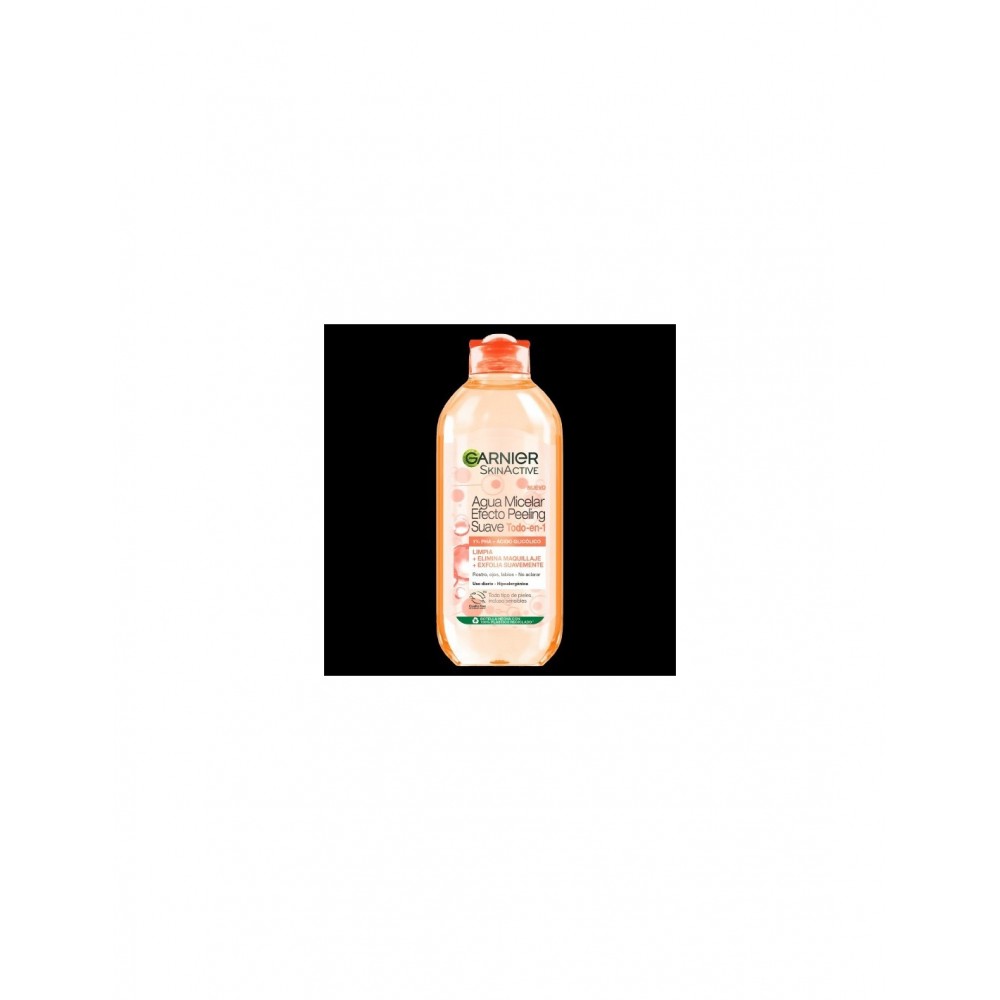 Garnier Skinactive Agua Micelar Todo En 1 400ml